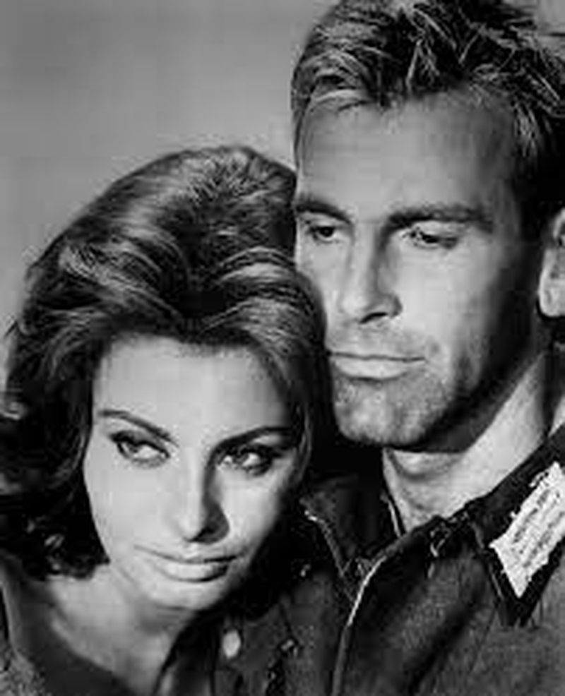 Maximilian Schell - Foto 2