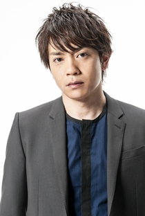 Sho Aoyagi (12 de Abril de 1985) | Artista | Filmow