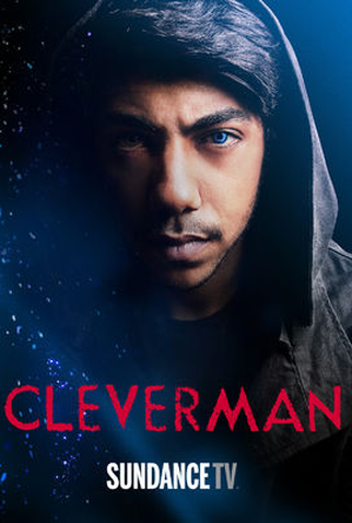 Poster 3 de Série Cleverman (2ª Temporada) (2017)