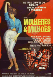 Mulheres e milhões (Mulheres e milhões)