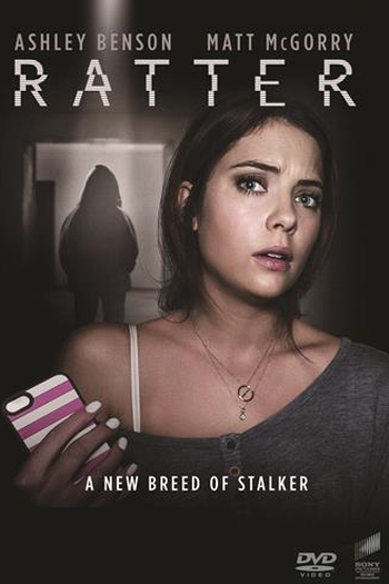  de Filme Perseguição (2016)