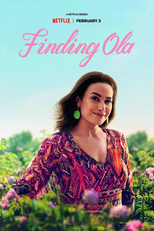 Amor para Recomeçar (1ª Temporada) (Finding Ola (Season 1))
