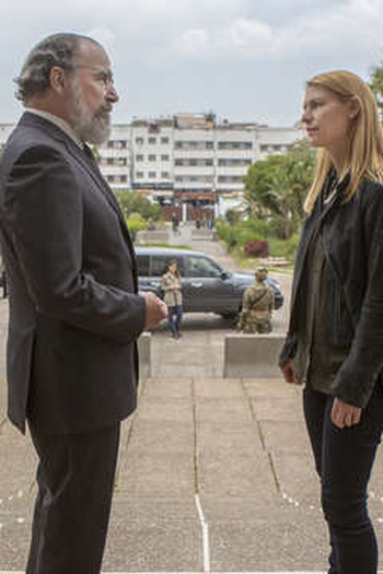 Poster de Episódio Two Minutes (2020)