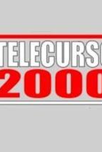Telecurso 2000 - Poster / Capa / Cartaz - Oficial 2