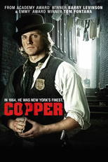 Copper (Copper)
