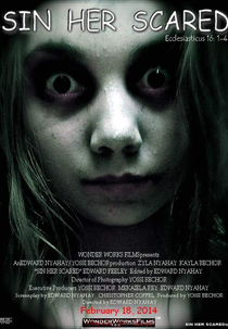 Sin Her Scared (Sin Her Scared)