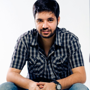 Foto de perfil de Vitor Garcia