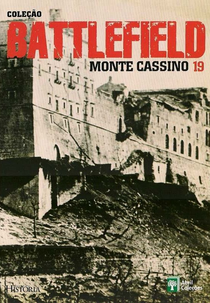 Battlefield (5ª temporada) (Battlefield (Series 5))