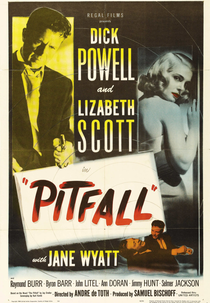 O Caminho Da Tentação (Pitfall)