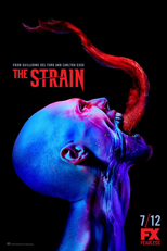 The Strain: Noite Absoluta (2ª Temporada) (The Strain (Season 2))