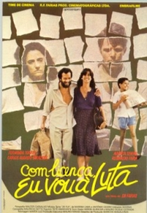 Com Licença, Eu Vou à Luta (Com Licença, Eu Vou à Luta)