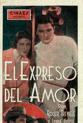 Poster 3 de Filme Veneza dos Meus Amores (1931)
