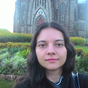 Foto de perfil de Luciana