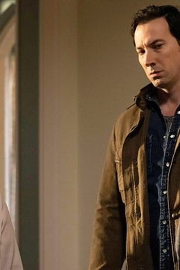 Poster de Episódio Bad Love (1) (2021)