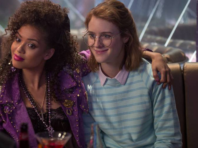 Foto 4 de Black Mirror (3ª Temporada)