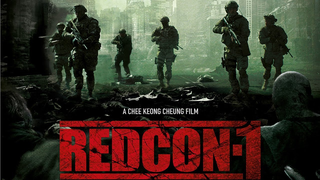 Trailer: REDCON-1 Official UK Trailer (2018) Zombie Horror Action Movie