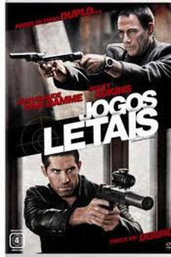  de Filme Jogos Letais (2011)