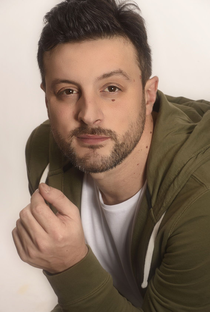 Rodolfo Carnevale - Poster 1