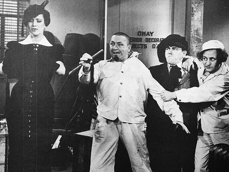 Foto 1 de Pinturas e frescuras