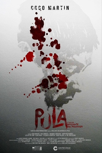 Poster de Filme Red (2025)