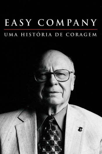  de Filme Easy Company - Uma História de Coragem (2001)