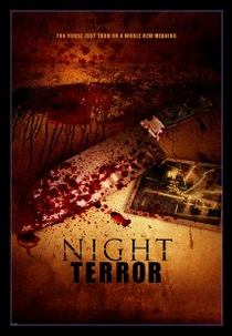 Night Terror (Night Terror)