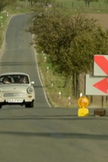 Poster de Episódio Mordwaffe Trabi (2012)