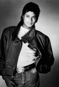 Michael Jackson (I)
