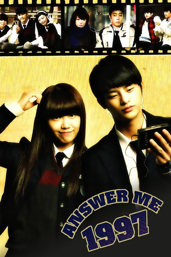  de Série Responde 1997 (2012)