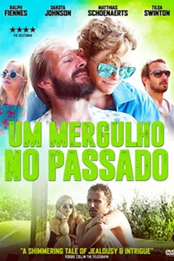  de Filme Um Mergulho No Passado (2015)