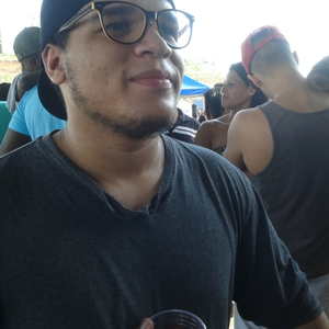 Foto de perfil de Felipe