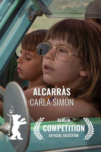  de Filme Alcarràs (2022)