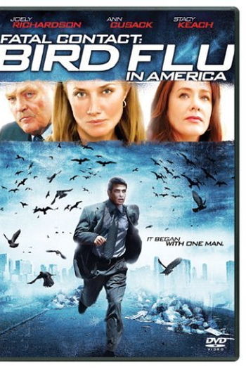  de Filme Vírus Fatal (2006)