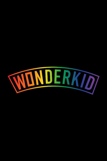 Poster de Curta Wonderkid (2016)