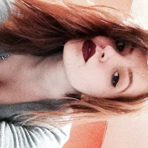 Foto de perfil de Bruna