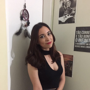 Foto de perfil de Priscilla