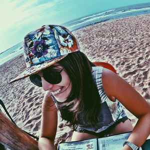 Foto de perfil de Clarice