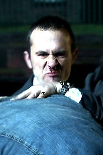 Poster de Episódio Episode 12 (2007)