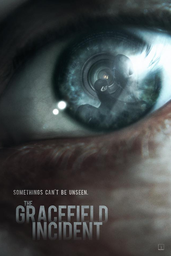  de Filme The Gracefield Incident (2017)