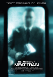 O Último Trem (The Midnight Meat Train)