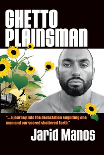 Ghetto Plainsman - Poster / Capa / Cartaz - Oficial 1