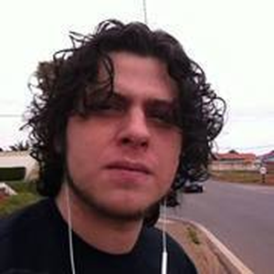Foto de perfil de Rafael Ranulfo
