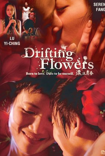 Drifting Flowers - Poster / Capa / Cartaz - Oficial 3