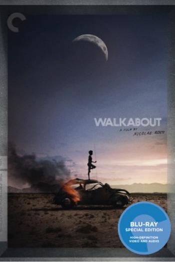  de Filme A Longa Caminhada (1971)