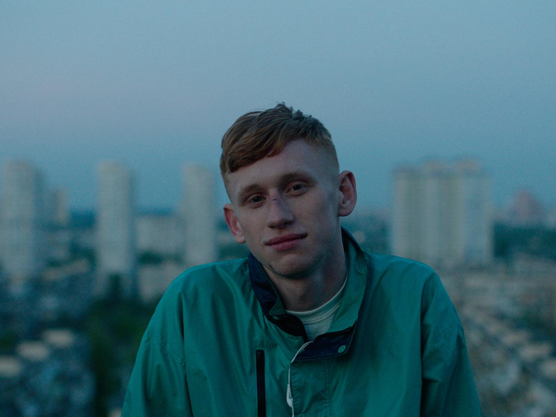 Foto 2 de Goodbye Golovin