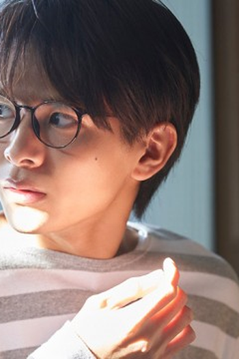 Poster de Episódio 第1話 (2023)