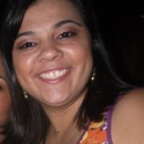 Foto de perfil de Thaís Araújo de Lima