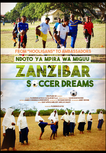Zanzibar Soccer Dreams (Zanzibar Soccer Dreams)
