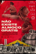 Não Existe Almoço Grátis (Não Existe Almoço Grátis)