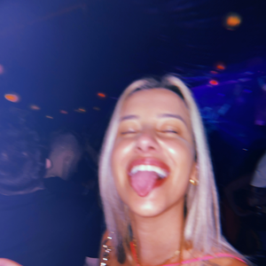 Foto de perfil de Carolina